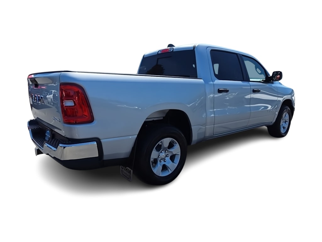 Thumbnail: 2026 RAM 1500 - 21