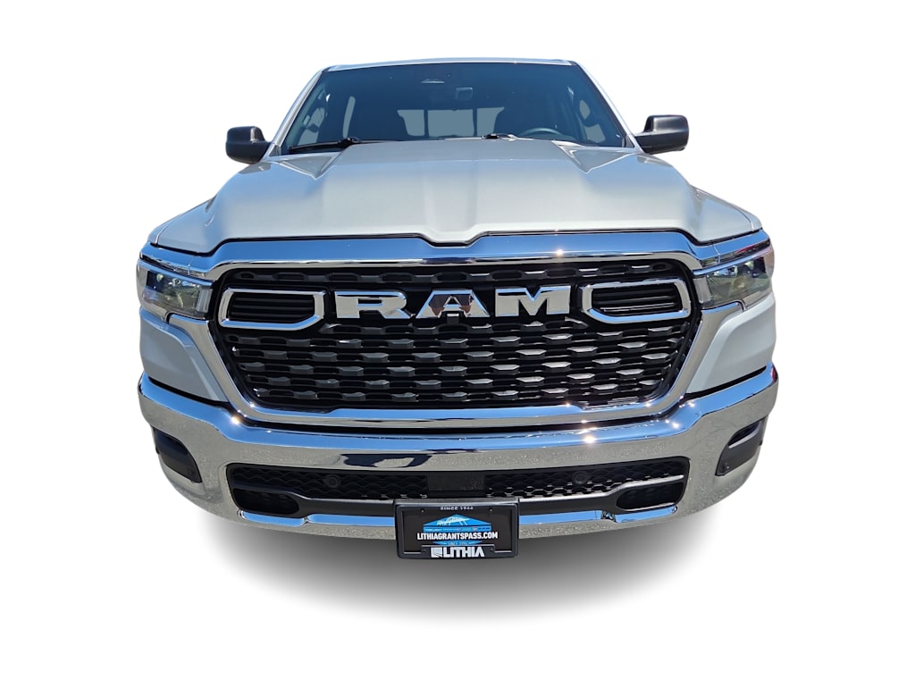 Thumbnail: 2026 RAM 1500 - 25