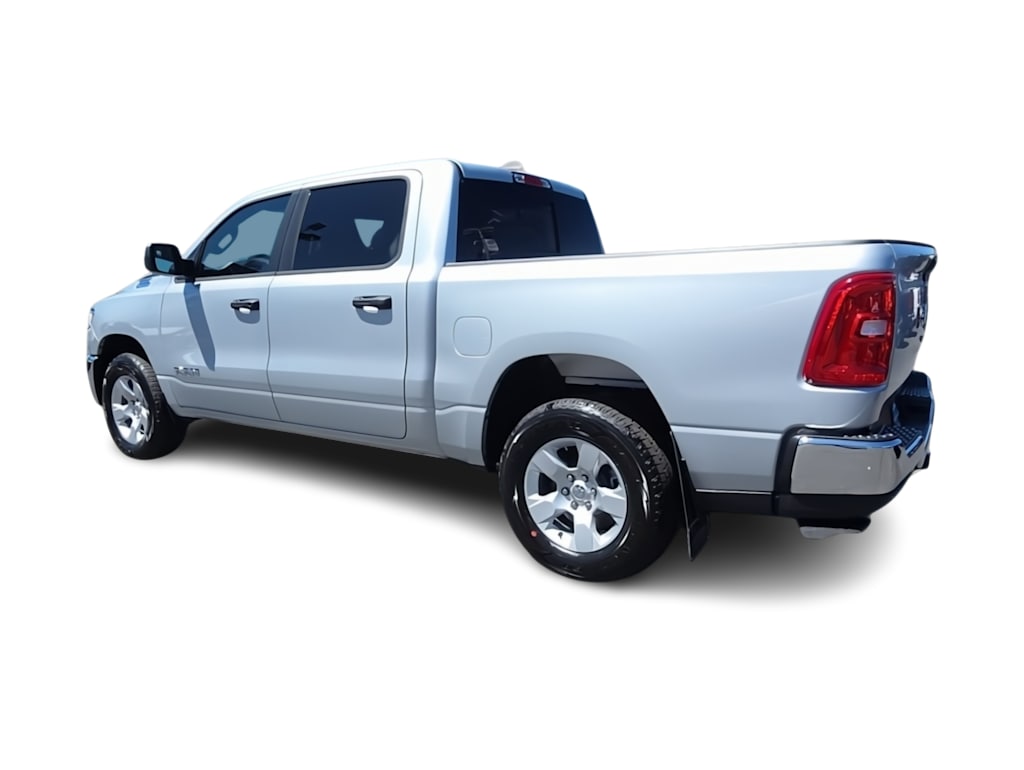 Thumbnail: 2026 RAM 1500 - 20