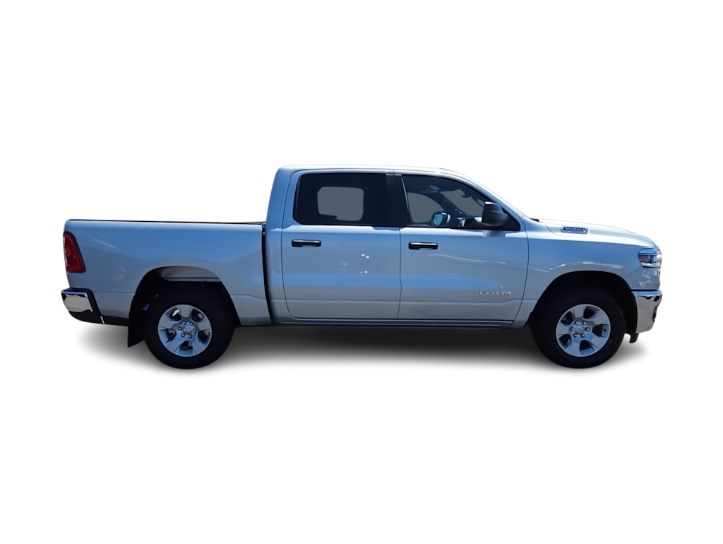Thumbnail: 2026 RAM 1500 - 22