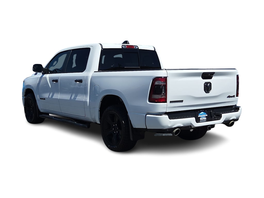 Thumbnail: 2023 RAM 1500 - 24