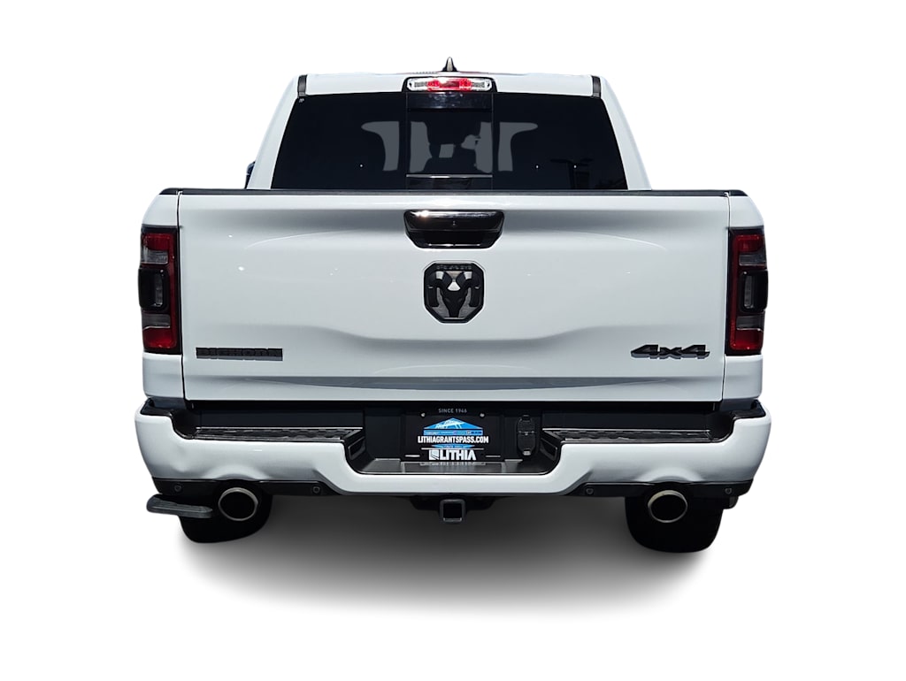 Thumbnail: 2023 RAM 1500 - 5