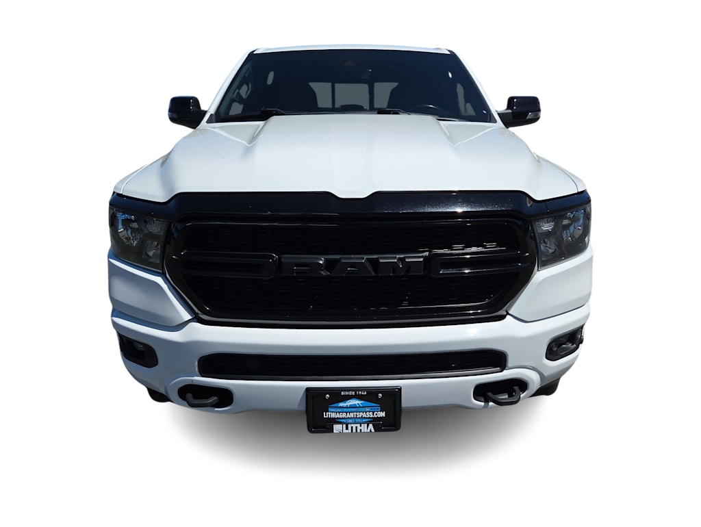 Thumbnail: 2023 RAM 1500 - 25