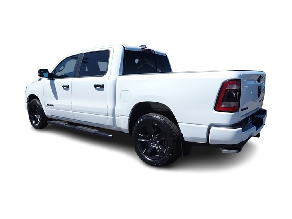 Thumbnail: 2023 RAM 1500 - 4