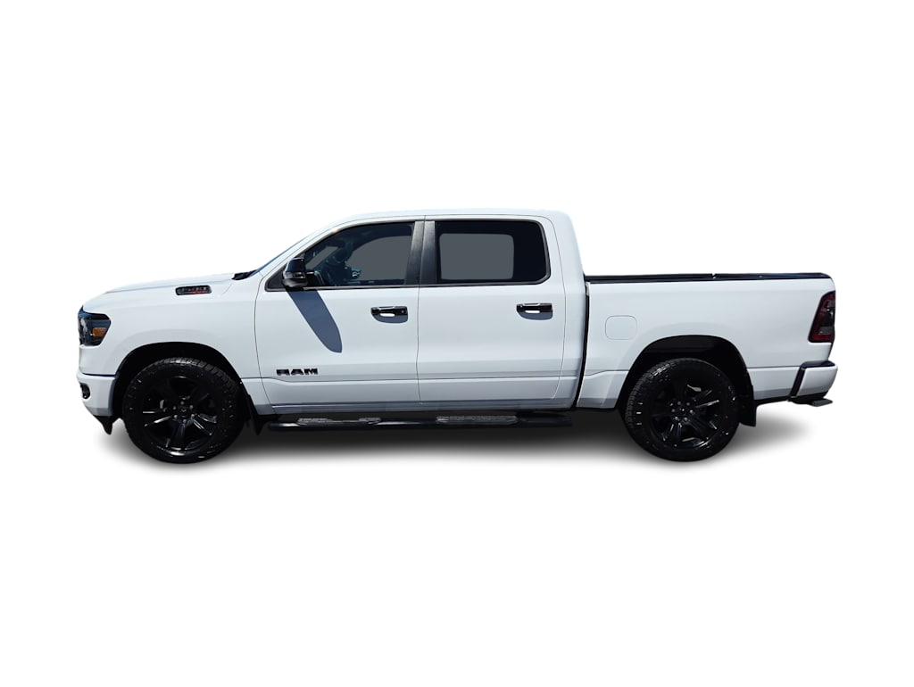 Thumbnail: 2023 RAM 1500 - 23