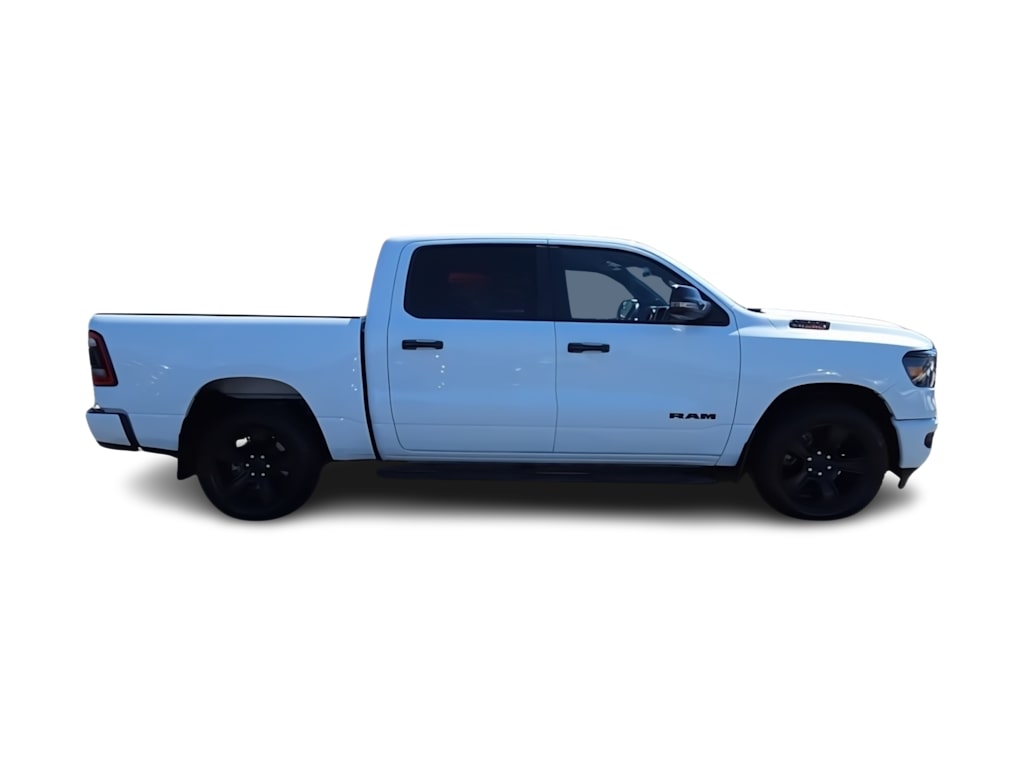 Thumbnail: 2023 RAM 1500 - 22
