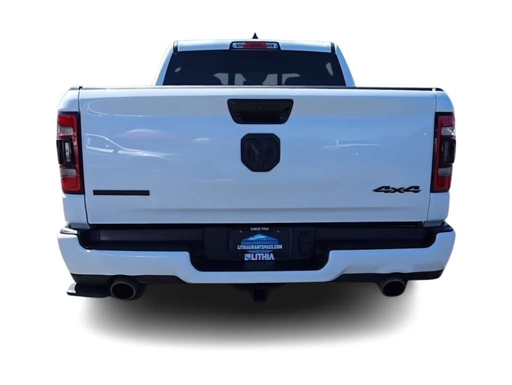 Thumbnail: 2023 RAM 1500 - 20