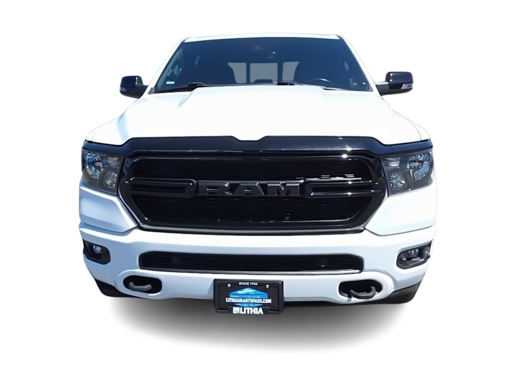 Thumbnail: 2023 RAM 1500 - 6