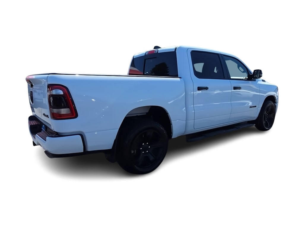 Thumbnail: 2023 RAM 1500 - 21