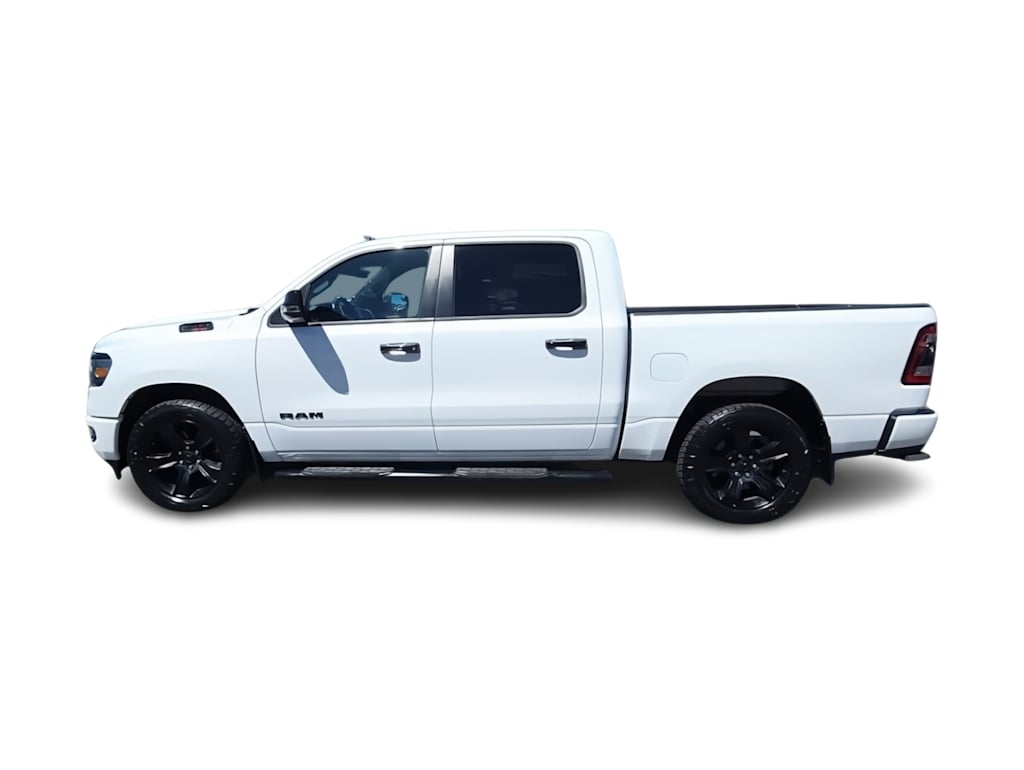Thumbnail: 2023 RAM 1500 - 3
