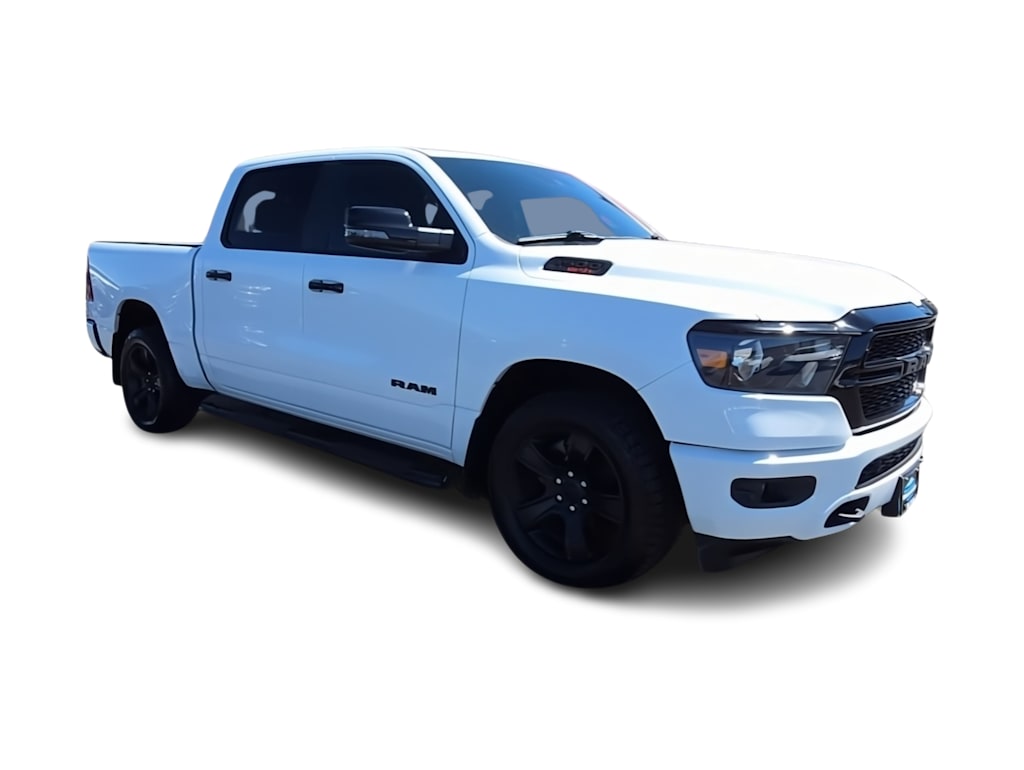 Thumbnail: 2023 RAM 1500 - 19