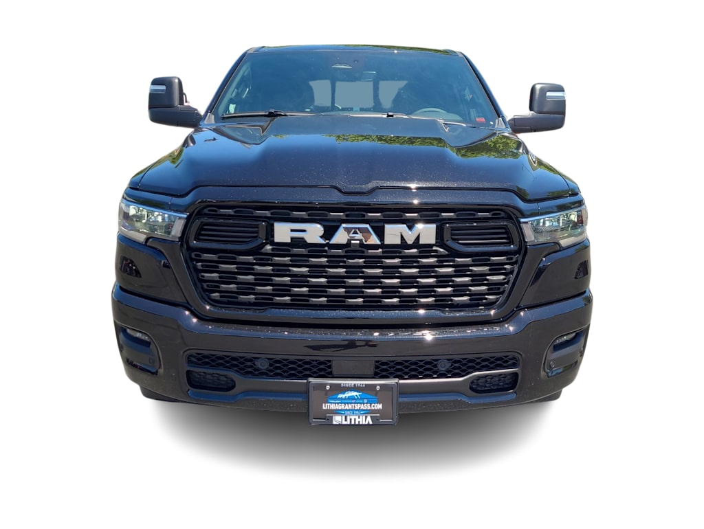 Thumbnail: 2025 RAM 1500 - 26