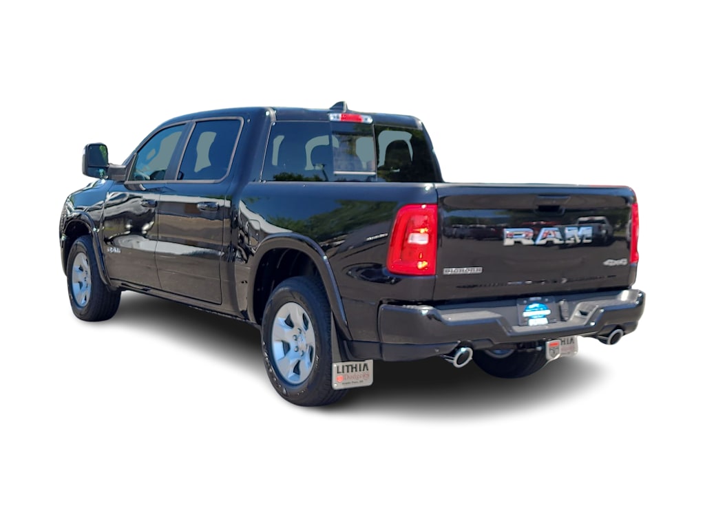 Thumbnail: 2025 RAM 1500 - 24