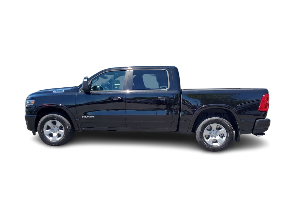 Thumbnail: 2025 RAM 1500 - 23