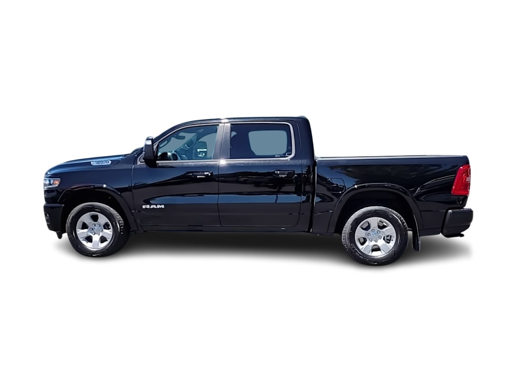 Thumbnail: 2025 RAM 1500 - 19