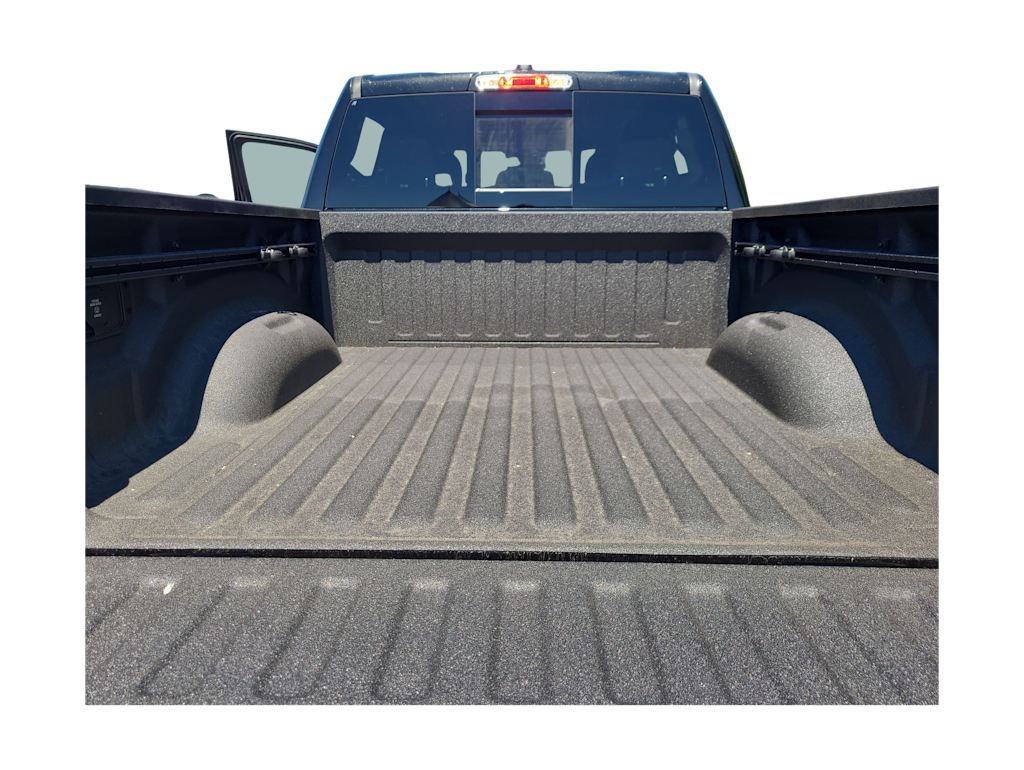 Thumbnail: 2025 RAM 1500 - 15