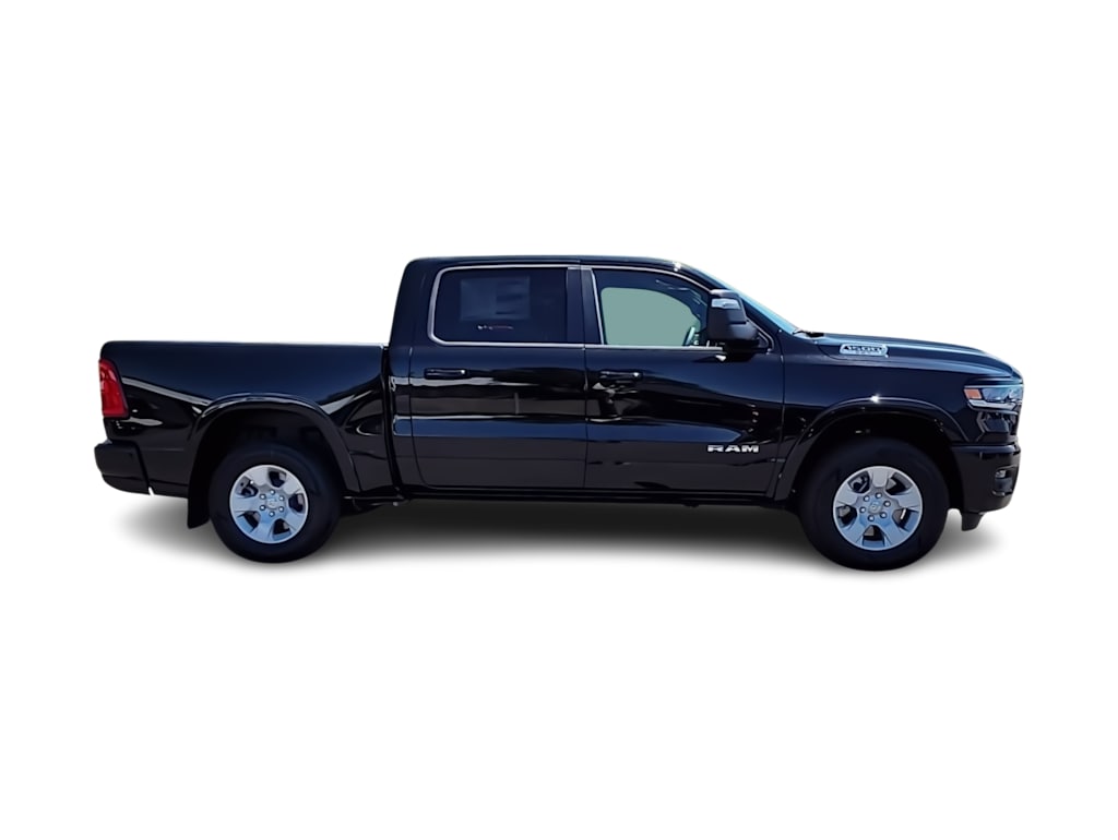 Thumbnail: 2025 RAM 1500 - 21