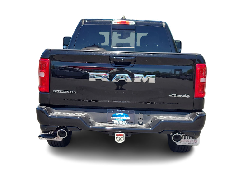 Thumbnail: 2025 RAM 1500 - 25
