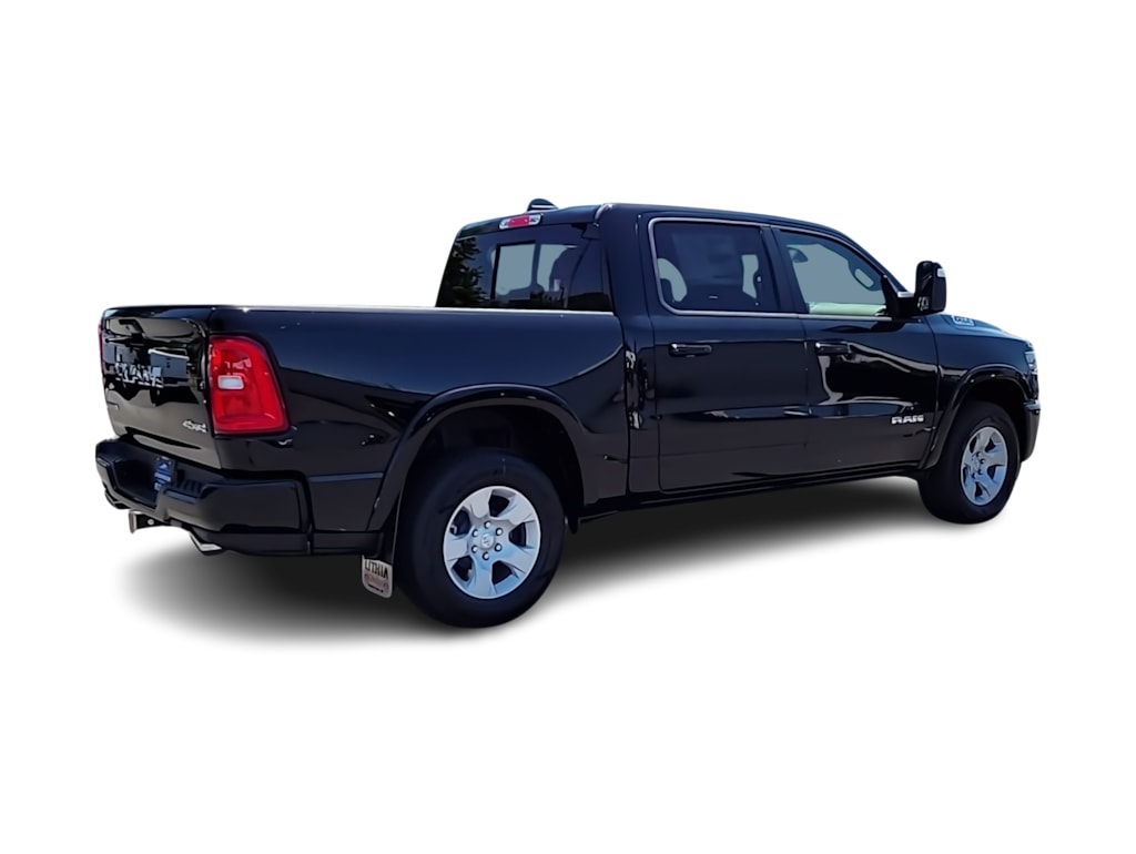 Thumbnail: 2025 RAM 1500 - 20