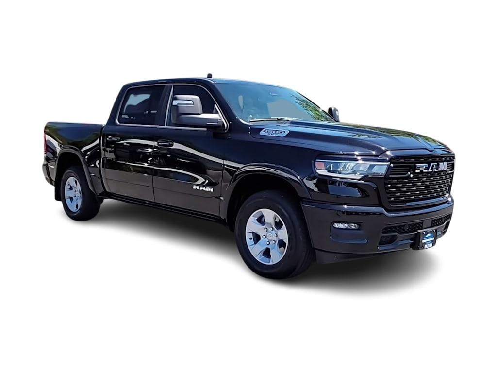 Thumbnail: 2025 RAM 1500 - 18