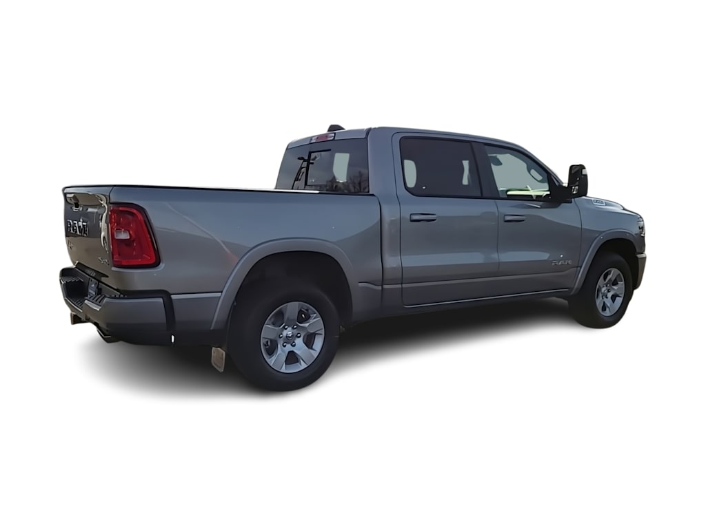 Thumbnail: 2026 RAM 1500 - 21