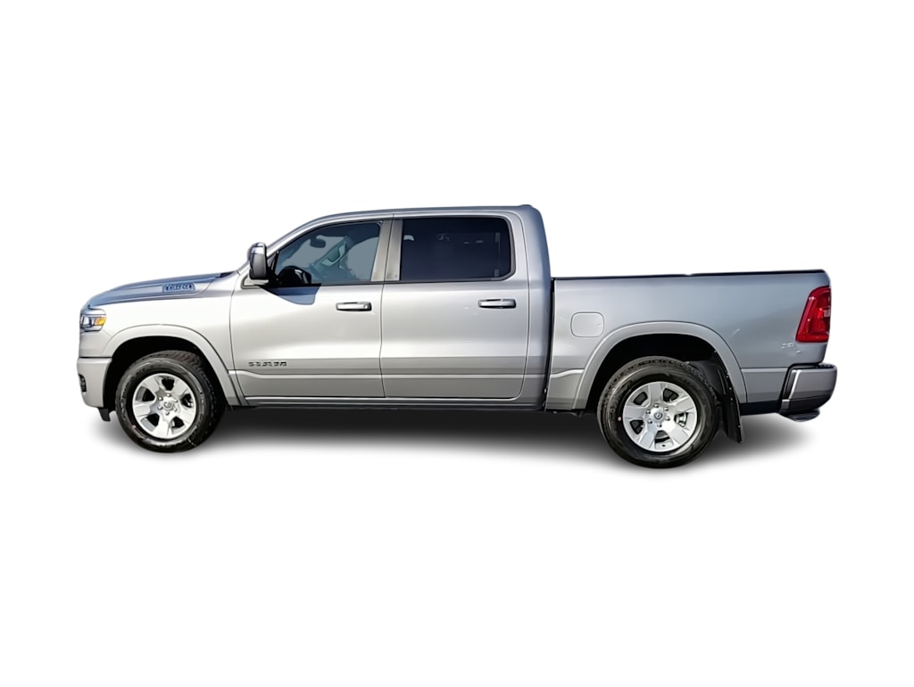 Thumbnail: 2026 RAM 1500 - 20