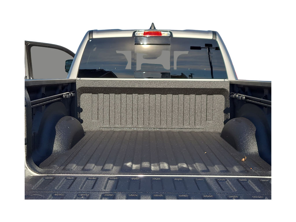 Thumbnail: 2026 RAM 1500 - 16