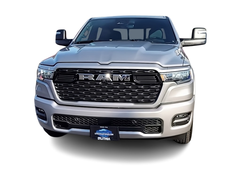 Thumbnail: 2026 RAM 1500 - 6