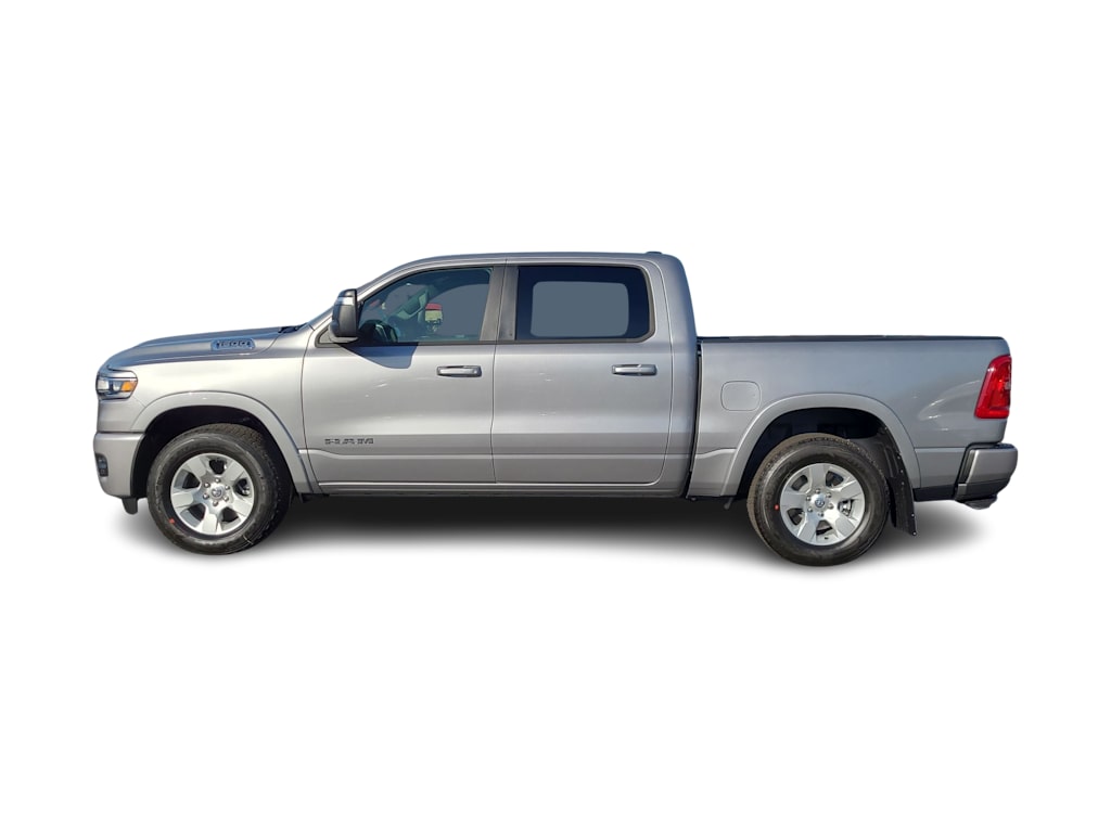 Thumbnail: 2026 RAM 1500 - 23