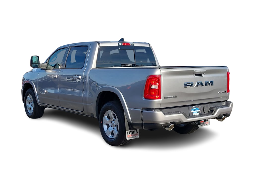 Thumbnail: 2026 RAM 1500 - 24