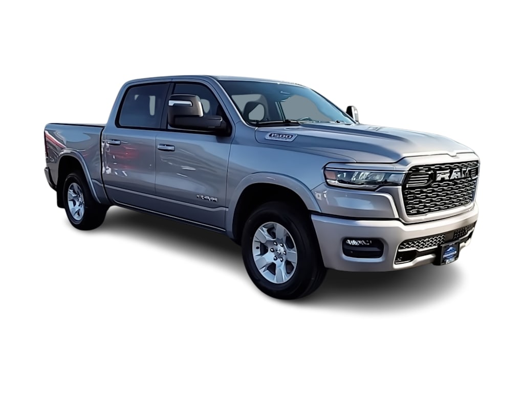 Thumbnail: 2026 RAM 1500 - 19