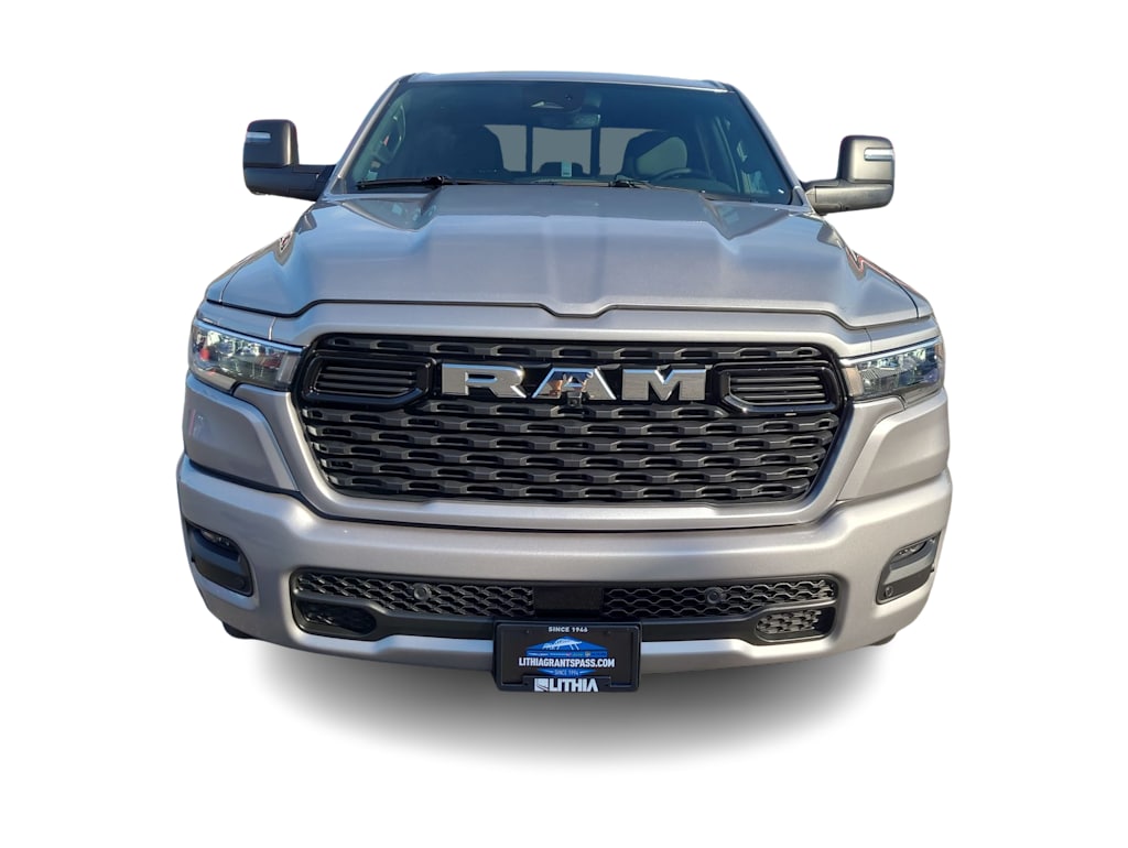 Thumbnail: 2026 RAM 1500 - 26