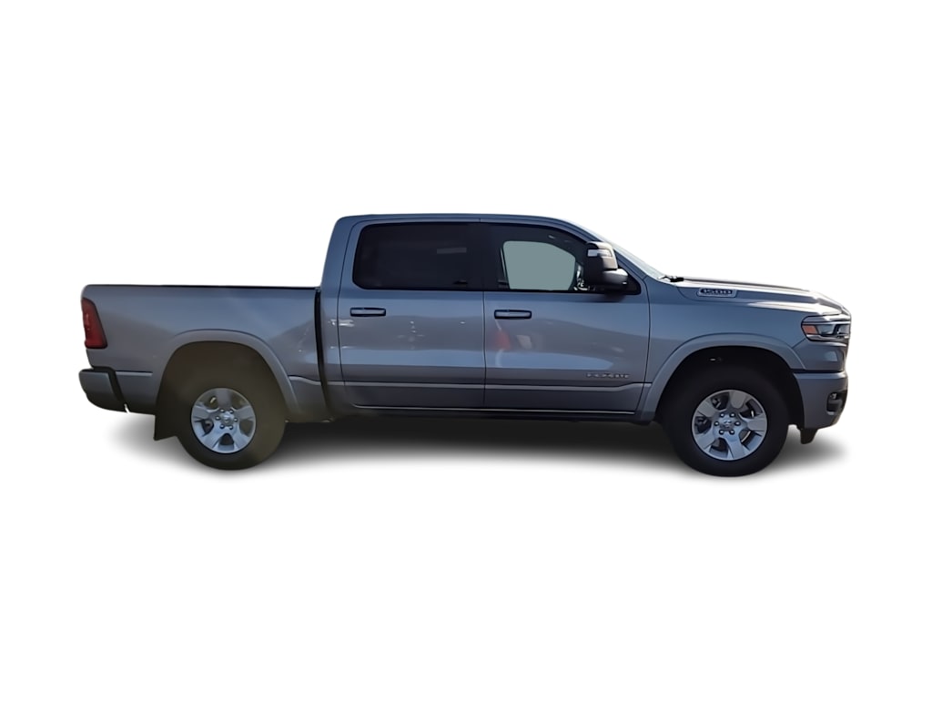 Thumbnail: 2026 RAM 1500 - 22