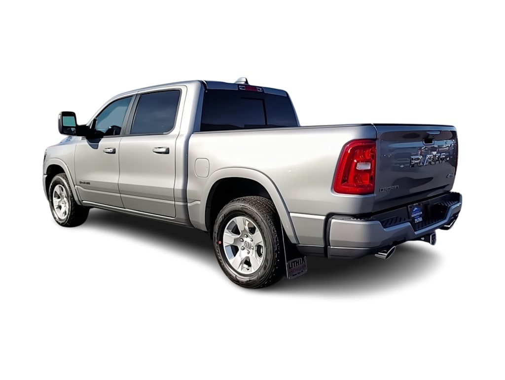 Thumbnail: 2026 RAM 1500 - 4