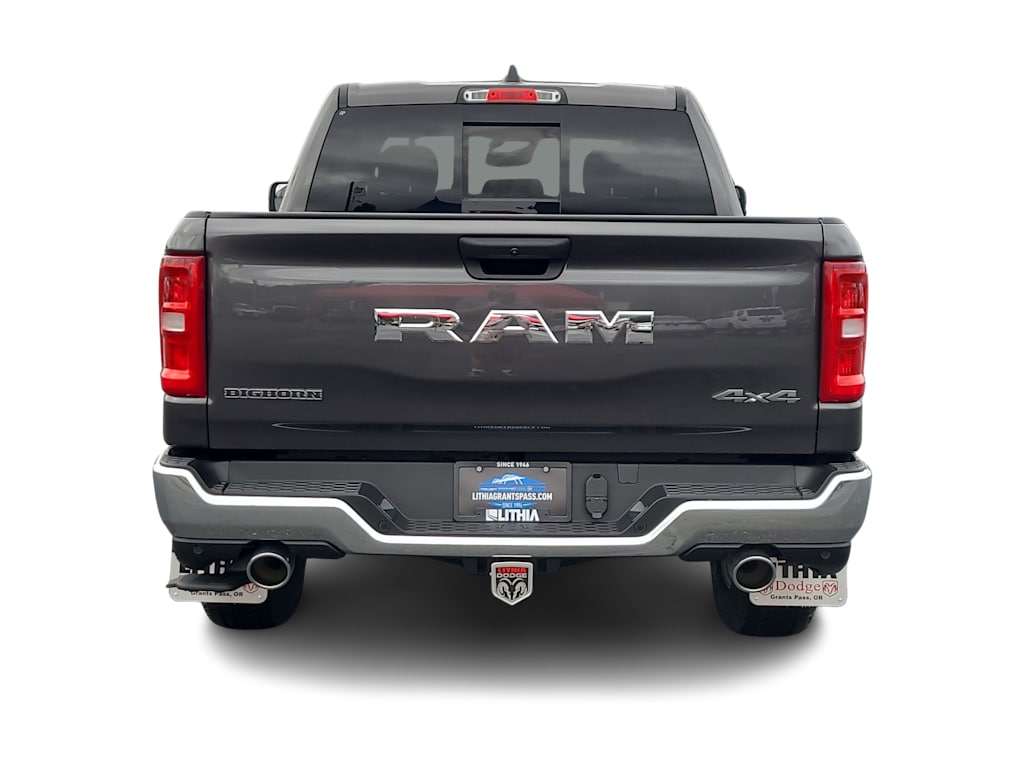 Thumbnail: 2026 RAM 1500 - 25