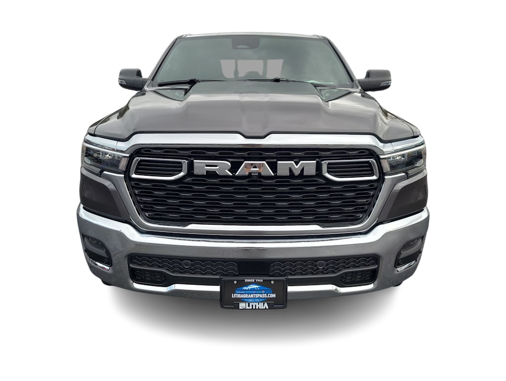 Thumbnail: 2026 RAM 1500 - 26