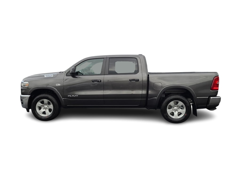 Thumbnail: 2026 RAM 1500 - 23