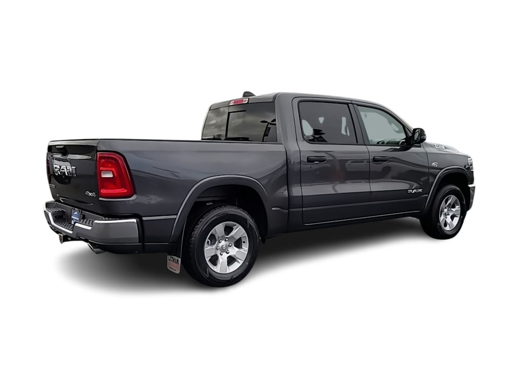 Thumbnail: 2026 RAM 1500 - 20