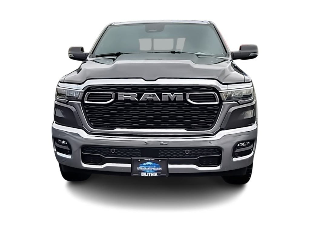 Thumbnail: 2026 RAM 1500 - 6