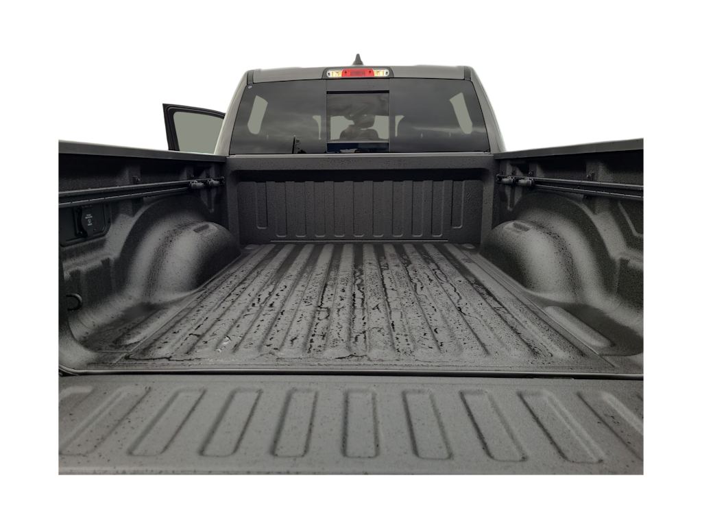 Thumbnail: 2026 RAM 1500 - 15