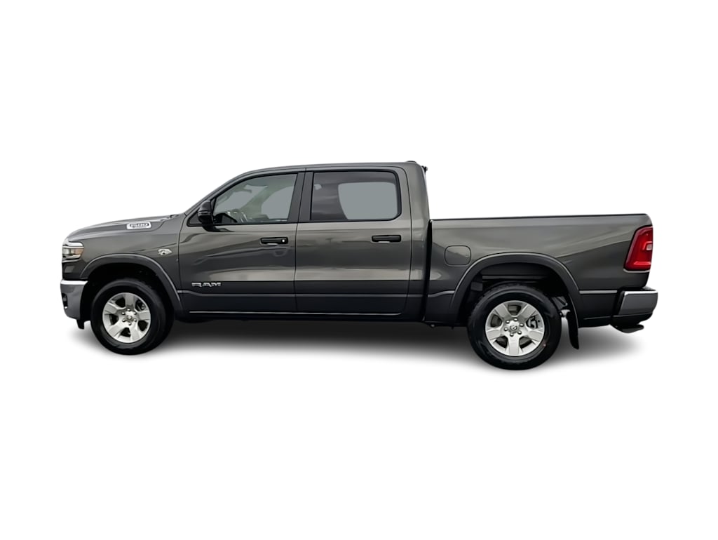 Thumbnail: 2026 RAM 1500 - 19