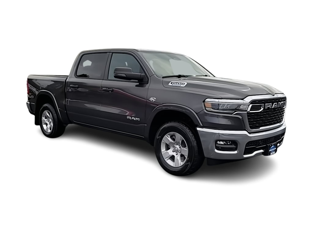 Thumbnail: 2026 RAM 1500 - 18