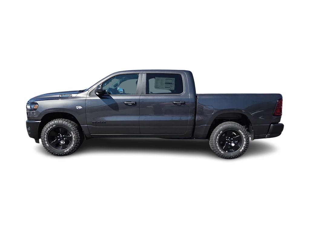 Thumbnail: 2026 RAM 1500 - 24
