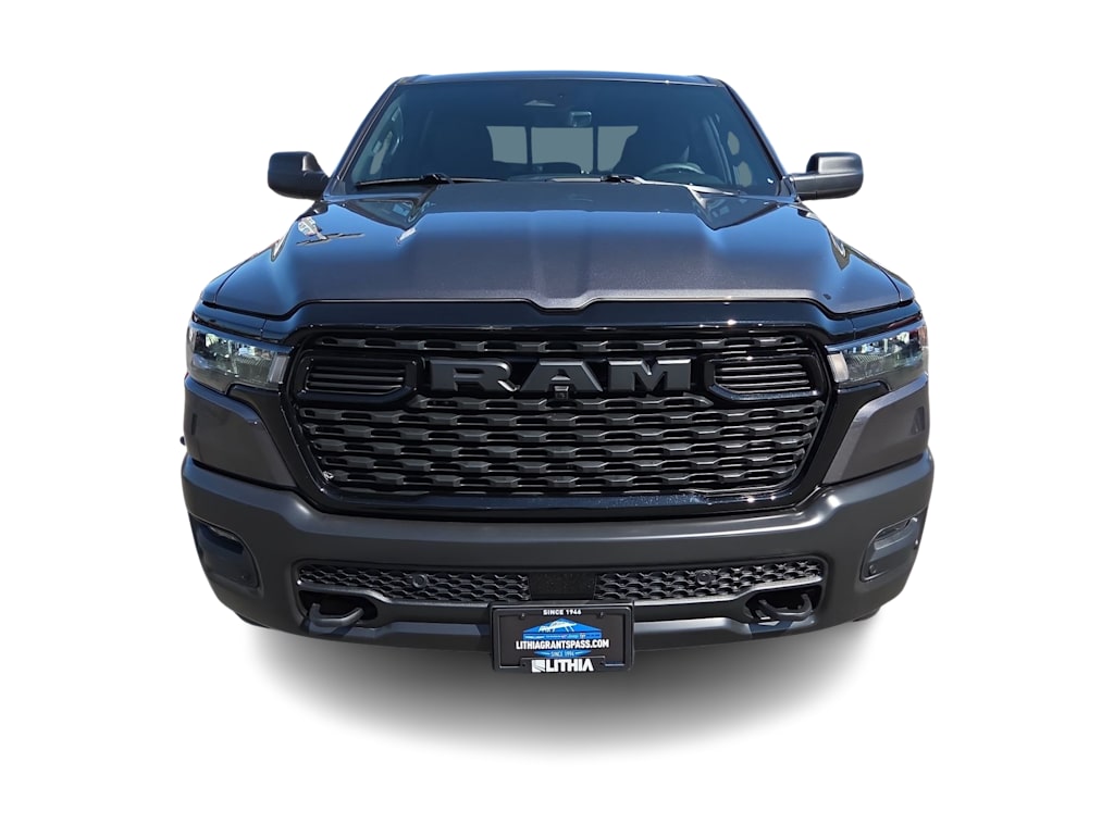 Thumbnail: 2026 RAM 1500 - 26