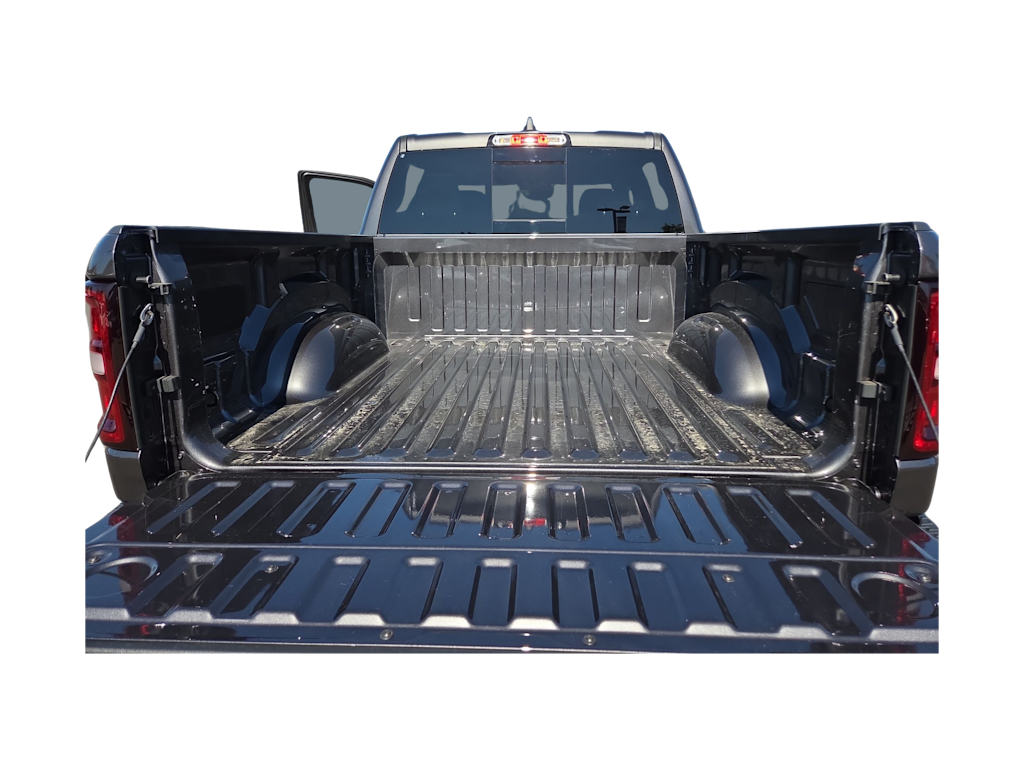 Thumbnail: 2026 RAM 1500 - 16