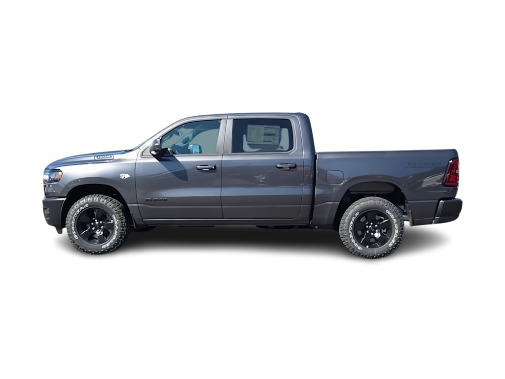 Thumbnail: 2026 RAM 1500 - 20