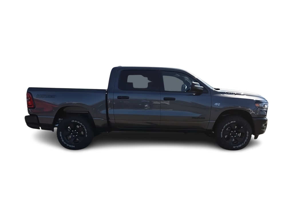 Thumbnail: 2026 RAM 1500 - 23