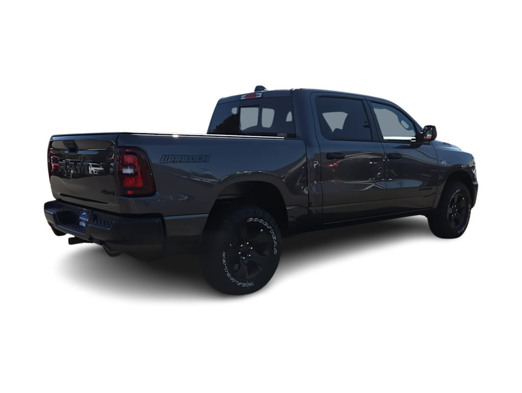 Thumbnail: 2026 RAM 1500 - 22