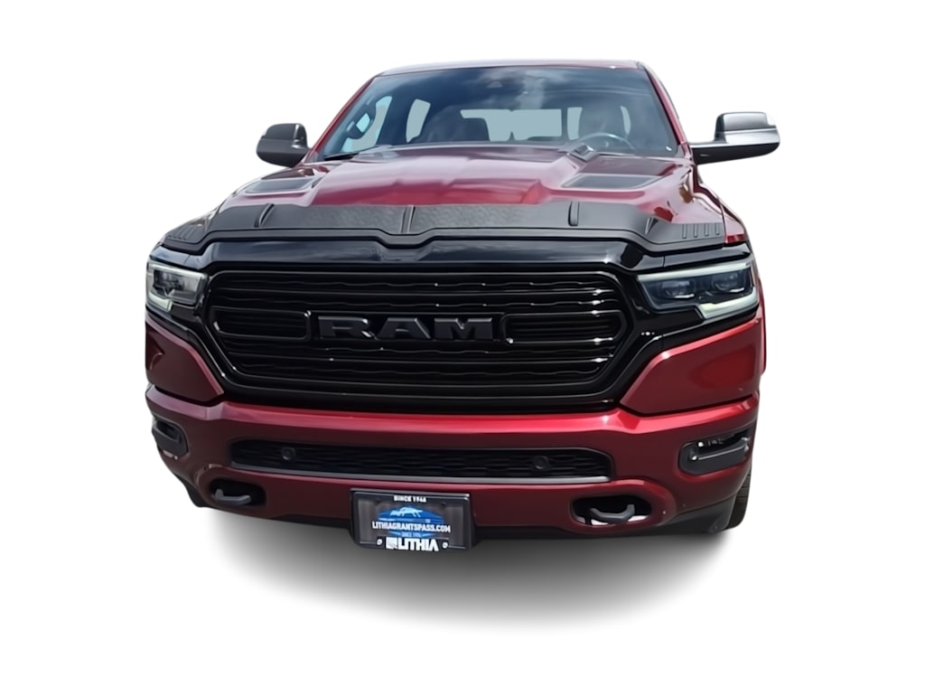 Thumbnail: 2021 RAM 1500 - 6