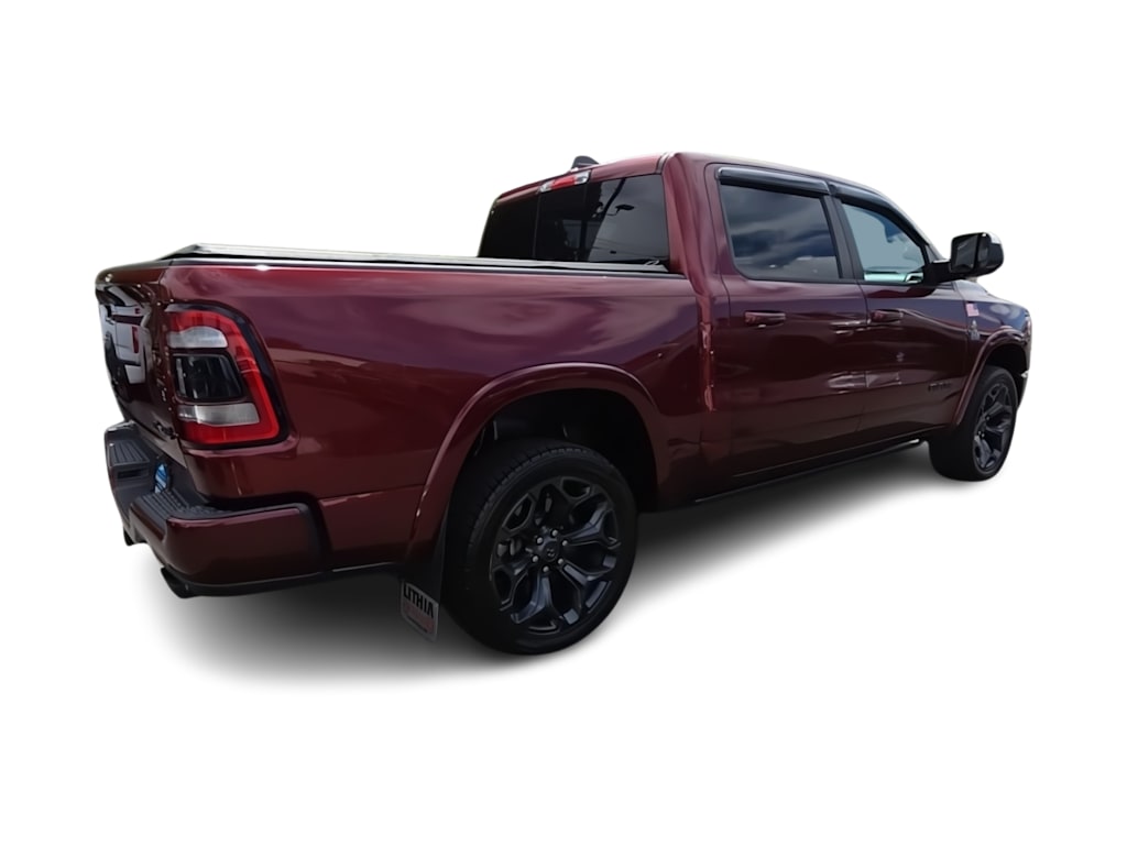 Thumbnail: 2021 RAM 1500 - 20